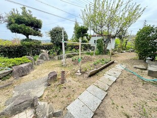 藍那駅 徒歩30分 1-2階の物件内観写真